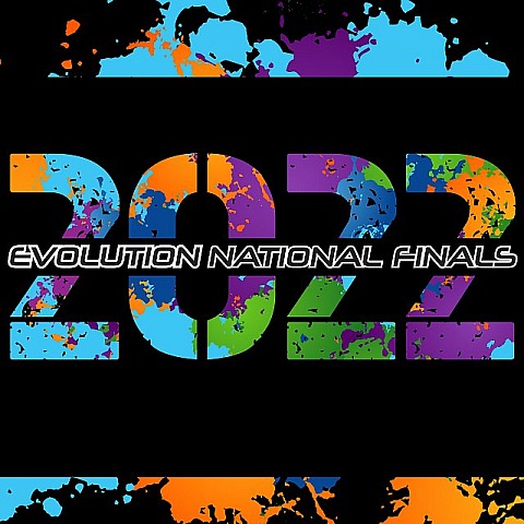 National Finals - Jan 2022