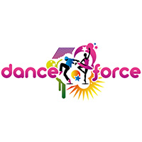 Dance Force Toowoomba Concert Photos 2023