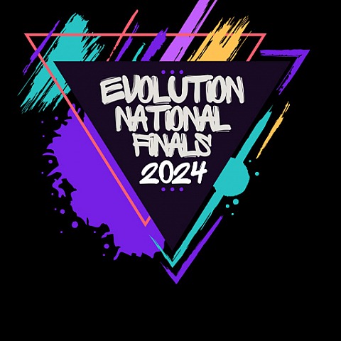 Evolution National Finals - January 2024